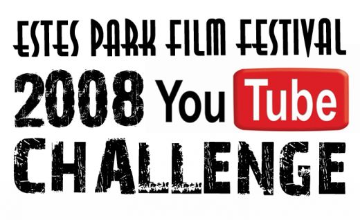 Estes Park Film Festival YouTube Challenege